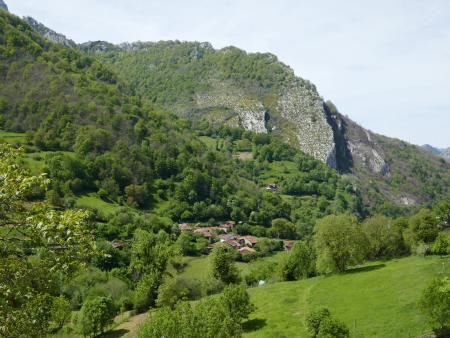 Imagen Cangas de Onís-Sobrefoz