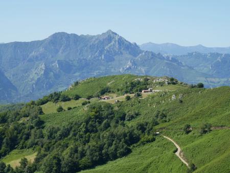 Coal Trails. Boroñes
