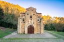 San Miguel de Lillo Church
