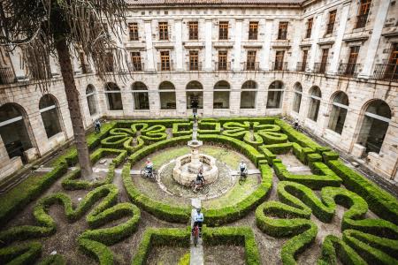 Imagen Tineo - Cangas del Narcea