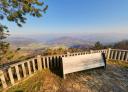Penouta viewpoint