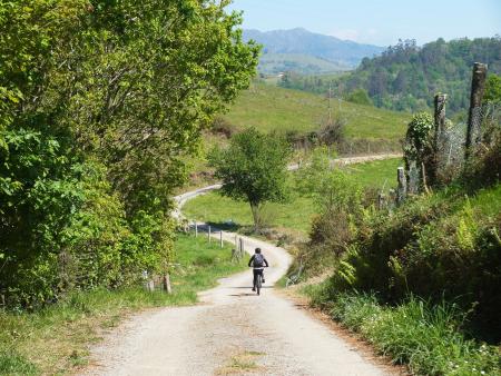 Rioseco-Cangas de Onís