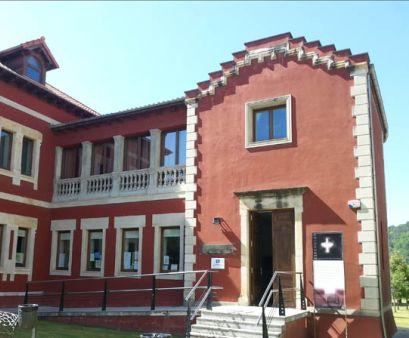 Go to Image Cangas de Onís Tourist Office