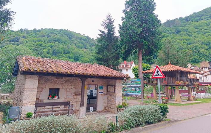 Go to Image Belmonte de Miranda Tourist Office