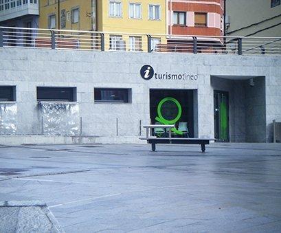 Go to Image Tineo Tourist Office