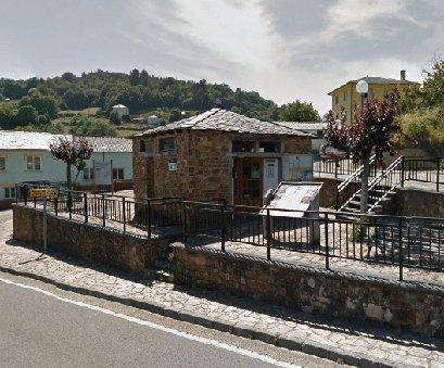 San Martín de Oscos Tourist Office