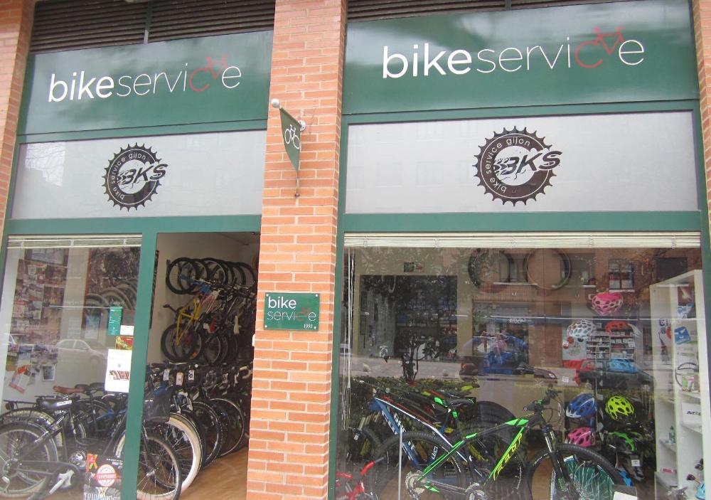 Go to Image Bike Service