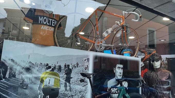 Ir a Imagen Metasport Bike