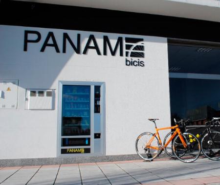 Imagen Paname Bicis