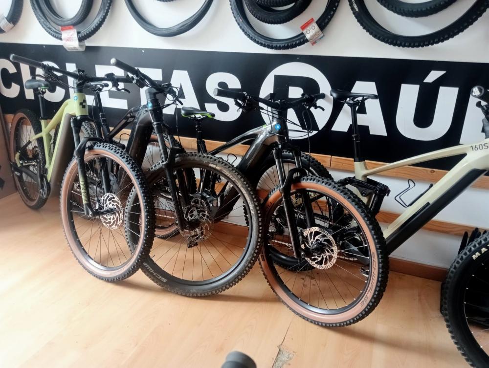 Go to Image Taller de Bicicletas Raúl