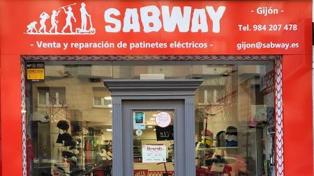 Imagen Sabway
