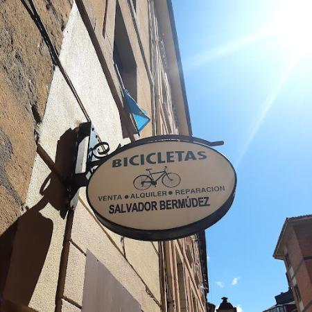 Imagen Bicicletas Salvador Bermúdez