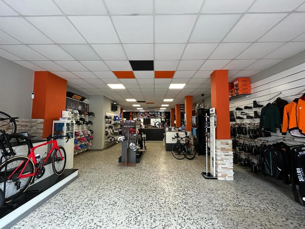 Ir a Imagen Sellon Bici Center
