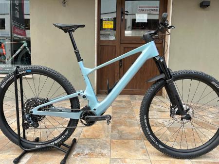 Imagen Stelvio Cycling Store