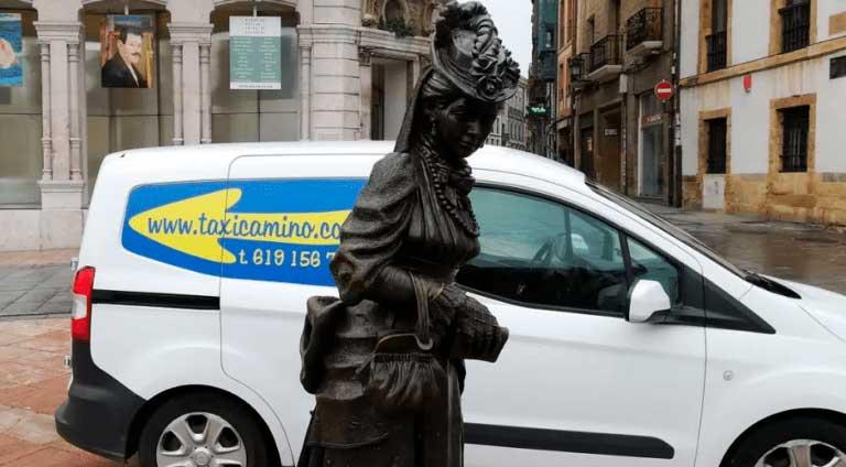 Ir a Imagen Taxicamino