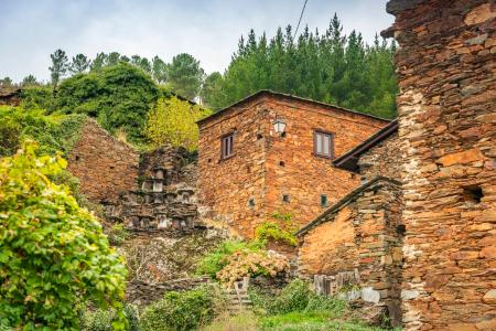 Imagen Parque Histórico del Navia