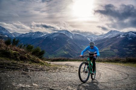 Imagen Fuentes del Narcea