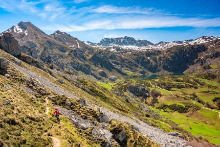 Imagen Camín Real de la Mesa