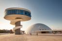 Centro Niemeyer, Avilés
