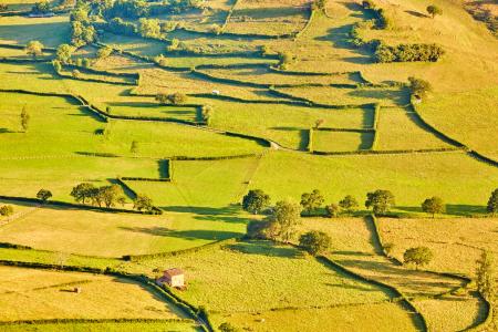 Imagen Comarca del Nora