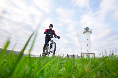 Imagen Comarca de la Sidra