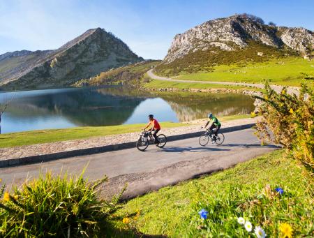 Imagen Oriente de Asturias