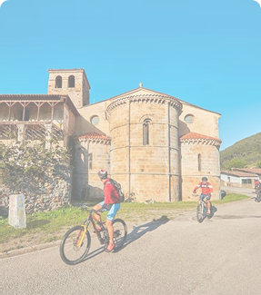 Image The Original Way of Saint James