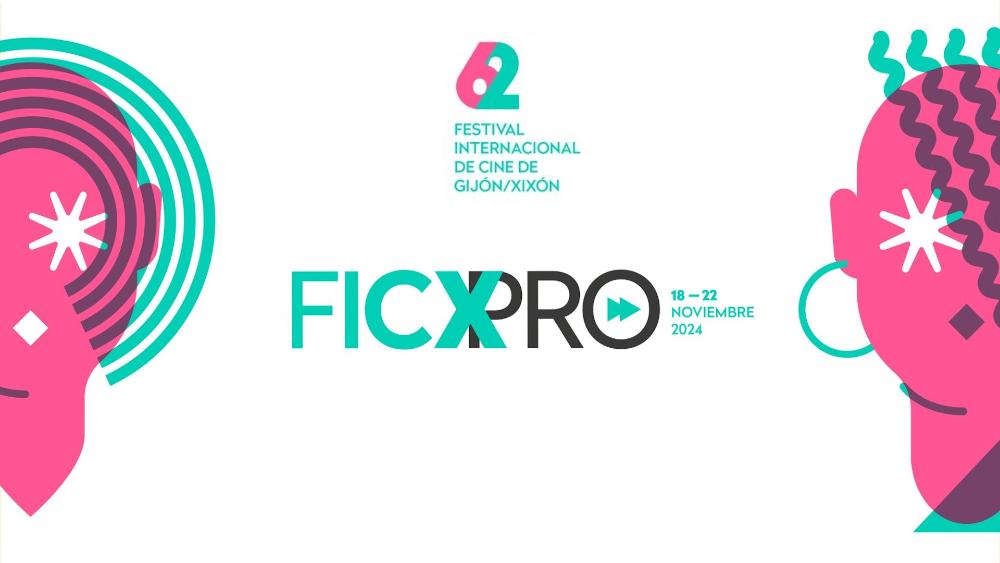 Imagen Abierto el plazo de acreditaciones para las jornadas profesionales del sector cinematográfico FICXPro