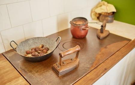 Imagen Celestino Solar Citadel