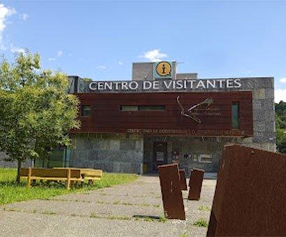 Go to Image Onís Tourist Information Office