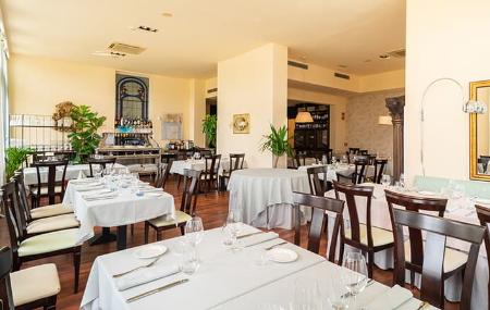 Arcea Palacio de las Nieves