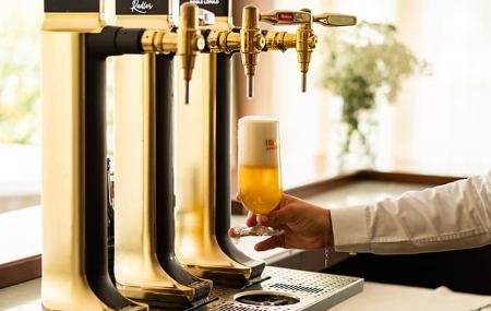 Arcea Palacio de las Nieves