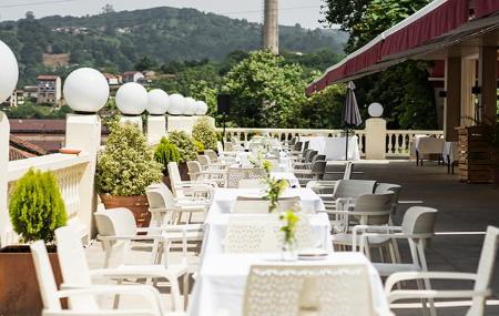 Imagen Arcea Palacio de las Nieves