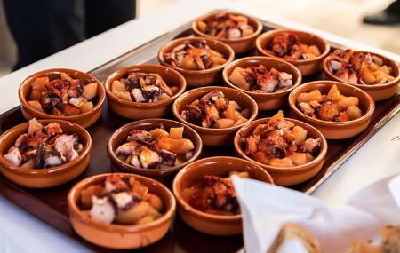 Arcea Palacio de las Nieves