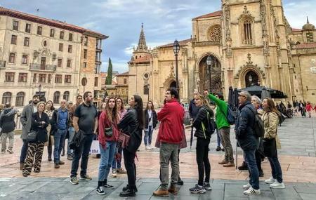 Imagen Being Asturian