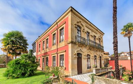 Image La Venta de Miyares