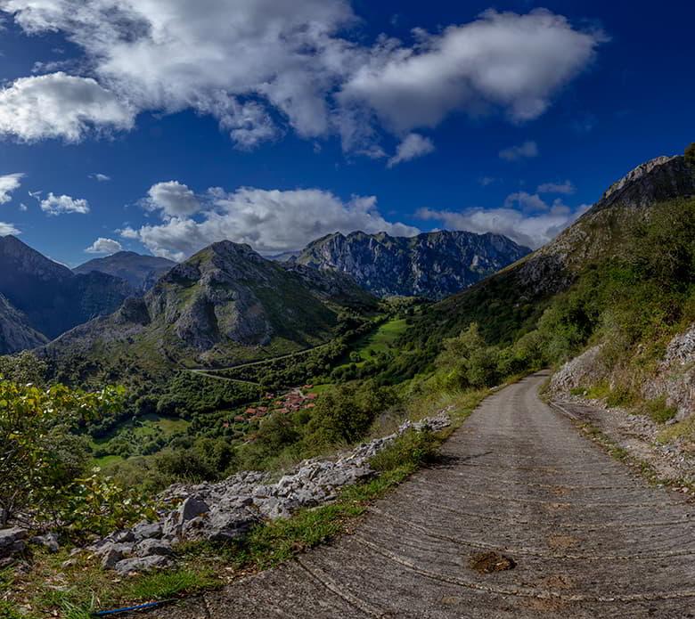 Image of Cuñaba (Peñamellera Baja)