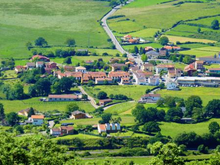 Viewpoint of Perriellos