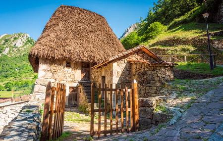 Imagen Ecomuseo de Somiedo