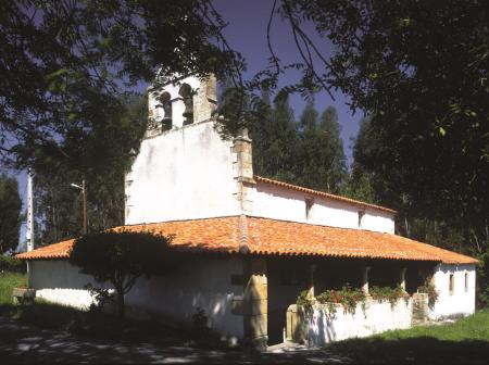 Santa Cecilia de Careñes