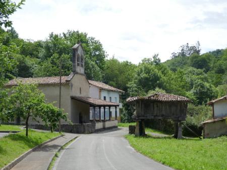 San Julián de Viñón