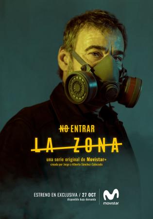 Imagen La zona (The zone)