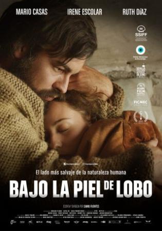 Imagen Bajo la piel de lobo (The skin of the wolf)