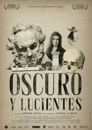 Imagen Oscuro y Lucientes