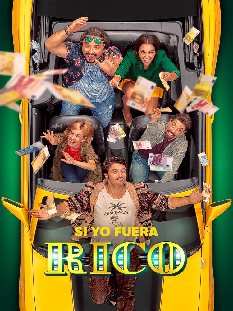 Ir a Imagen Si yo fuera rico (If I were a rich man)