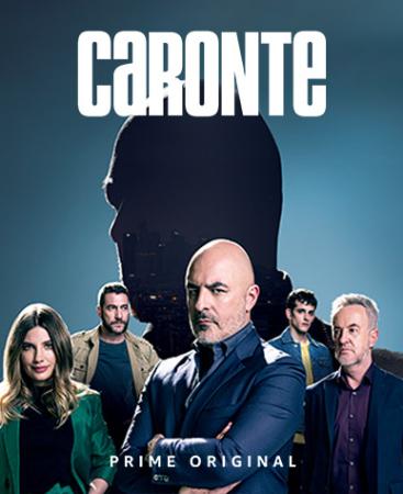 Imagen Caronte