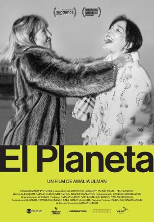Imagen El planeta