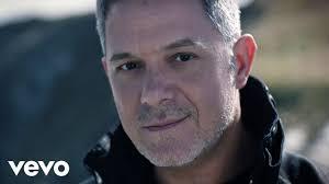 Imagen ‘El trato’ de Alejandro Sanz