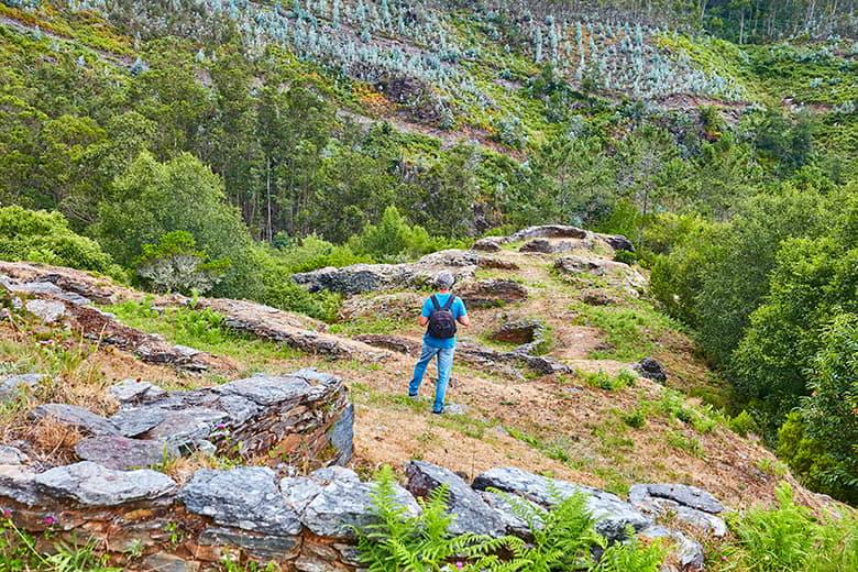 Image of the Hillfort of Pendia