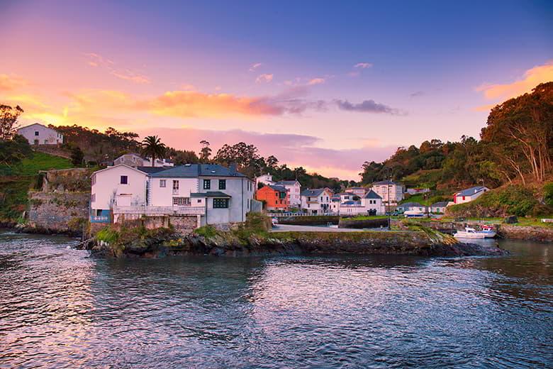 Image of El Porto/Viávelez